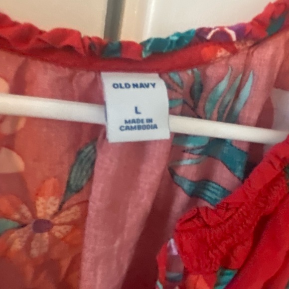 Old navy mini - Picture 2 of 2